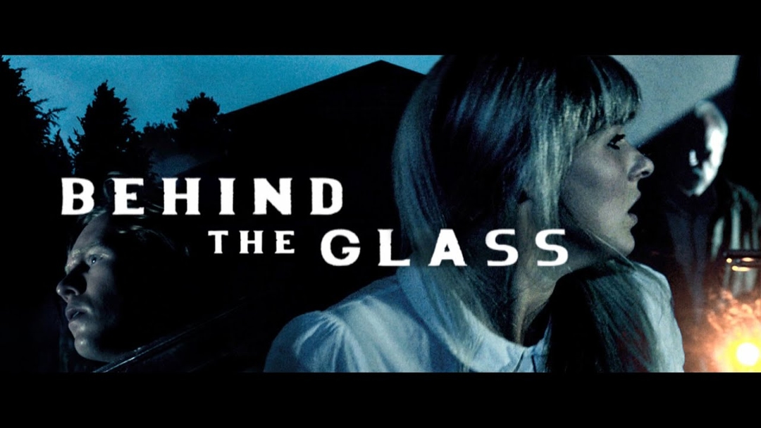 "Behind the Glass" (2015) Trailer